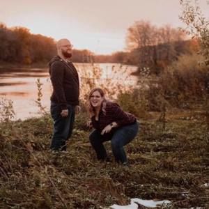 Meet your Posher, Bretton